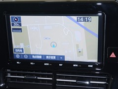 エスティマ アエラス 4WD