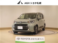 トヨタ シエンタHV Z 4WD