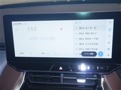 ハリアー G 4WD