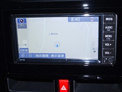 ルーミー カスタム G 4WD