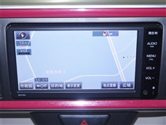 パッソ モーダ Gパケ 4WD
