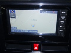 ルーミー G 4WD