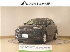 トヨタ ライズ X 4WD