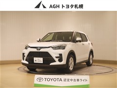 ライズ G 4WD