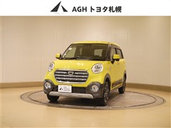 キャスト アクティバ GターボSA3