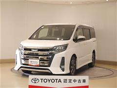 ノア SI 4WD