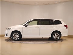 カローラフィールダー 1.5G 4WD