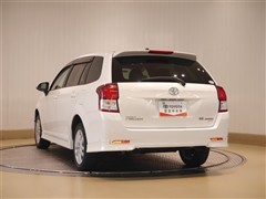 カローラフィールダー 1.5G 4WD