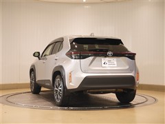 ヤリスクロス Z 4WD