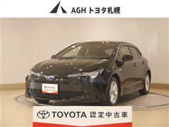 カローラスポーツ