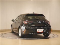 カローラスポーツHV G FF