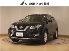 日産　エクストレイル 20S 4WD