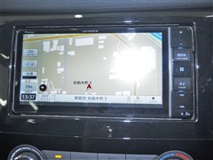 エクストレイル 20S 4WD