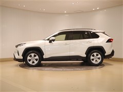 RAV4 X 4WD