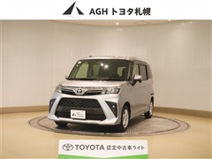 ルーミー G 4WD