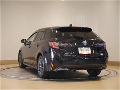 カローラツーリングHV WXB 4WD