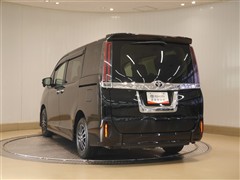 ノア ウェルキャブ X 4WD