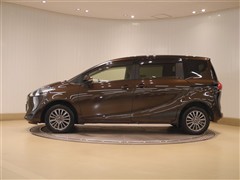 シエンタ G クエロ 4WD