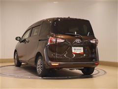 シエンタ G クエロ 4WD