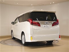 アルファード S 4WD