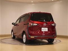 シエンタ G セーフティED2 4WD