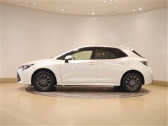 カローラスポーツ G X 4WD