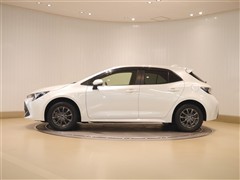 カローラスポーツ G X 4WD