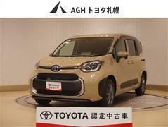 シエンタHV Z 4WD