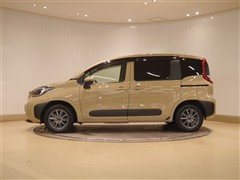 シエンタHV Z 4WD