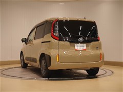 シエンタHV Z 4WD