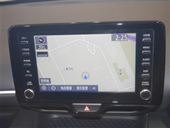 ヤリス HV Z 4WD