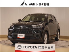 トヨタ ライズ G 4WD