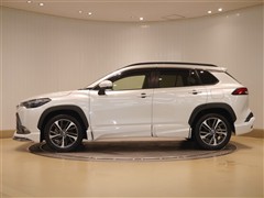 カローラクロスHV Z 4WD