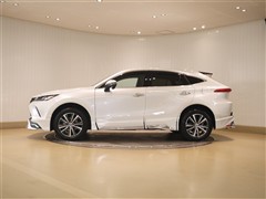 ハリアー HV G 4WD