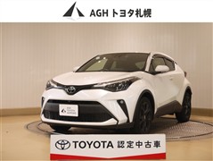 C-HR G-T モードネロ SF+2