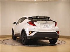 C-HR G-T モードネロ SF+2