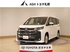 ノア S-G 4WD
