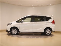 フリード クロスター Hセンシング