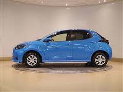 ヤリス G 4WD