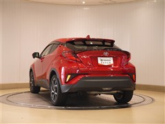 C-HR G-T 4WD
