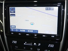 ハリアー プレミアム 4WD