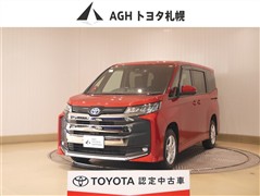 ノア HV S-G 4WD