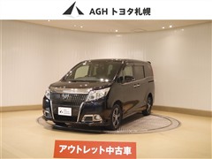 トヨタ エスクァイア GI 4WD