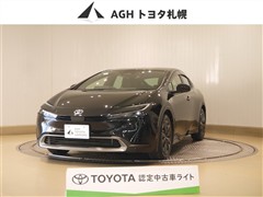 トヨタ プリウス G 4WD