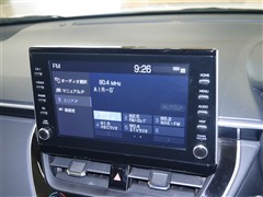 カローラクロス HV Z 4WD