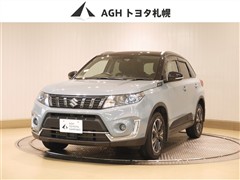 スズキ　エスクード 1.4ターボ 4WD