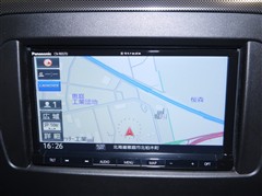エスクード 1.4ターボ 4WD