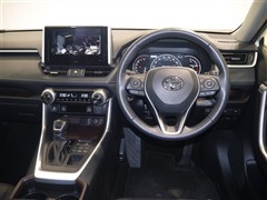 RAV4 G 4WD