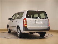 サクシードV UL 4WD