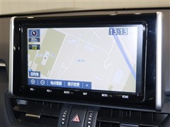 RAV4HV G 4WD